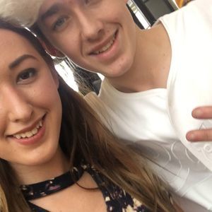 Meet your Posher, Hailey